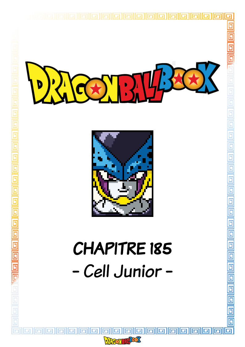 Cell Junior